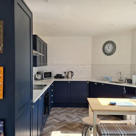 Appartamento Yorkshire Rose Scarborough Esterno foto