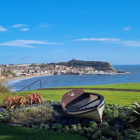Appartamento Yorkshire Rose Scarborough Esterno foto