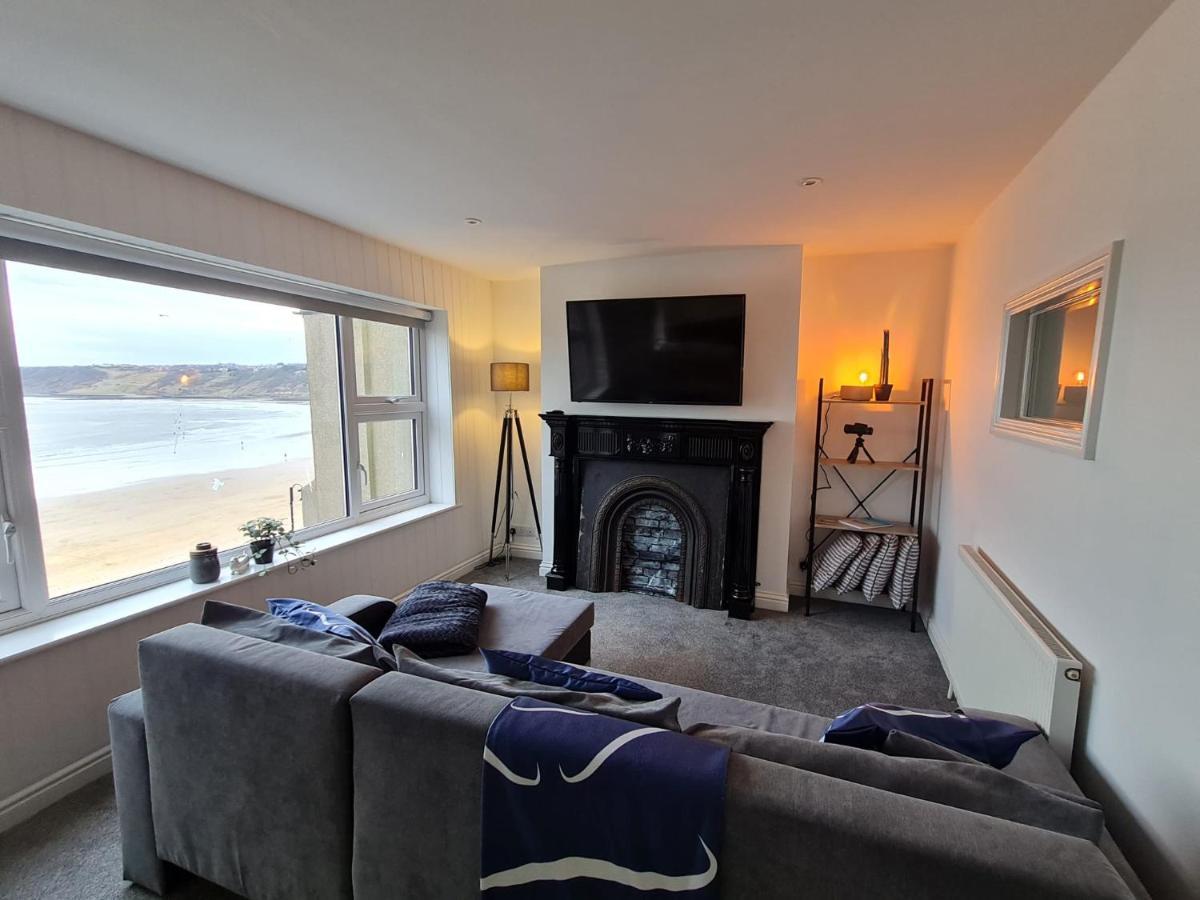 Appartamento Yorkshire Rose Scarborough Esterno foto