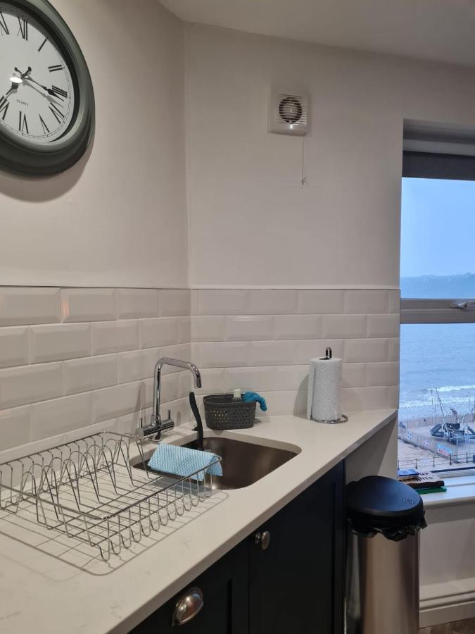 Appartamento Yorkshire Rose Scarborough Esterno foto